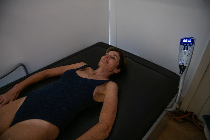 Hydrojet - 20 minutes