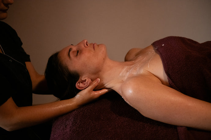 Modelage Californien - 45 mins